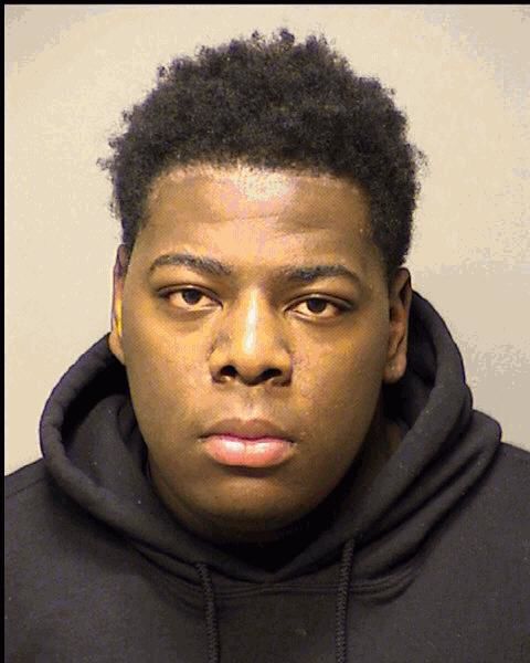 Yantrel Trevon Edwards